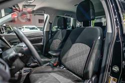 ميتسوبيشي أوتلاندر سبورت